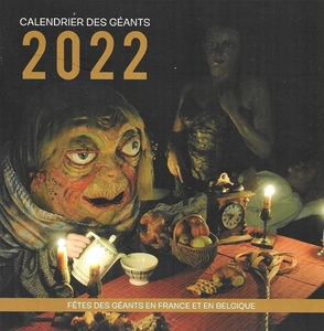 2022 - La Ronde des Gants + La Maison des Gants