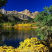 herfst-landschap-natuur-reflectie-bergen-achtergrond