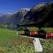 noorwegen-nationaal-park-jostedalsbreen-bergen-natuur-achtergrond