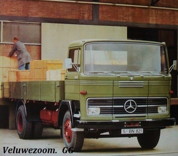 Mercedes-Benz-LP1513