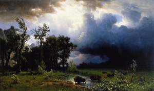albert_bierstadt_-_buffalo_trail__the_impending_storm