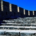 grote-muur-van-china-amfitheater-stenen-oude-geschiedenis-achterg