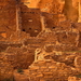 mexico-klif-woning-ruines-historische-plaats-achtergrond