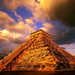 oudheid-chichen-itza-piramide-x-calakoop-achtergrond