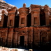 petra-jordan-historische-plaats-oude-geschiedenis-achtergrond