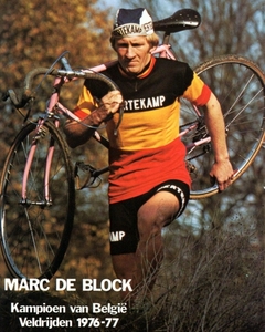 Marc de Block