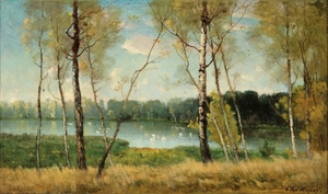 antona_n_chittussi_-_jezero_v_ermenonville__1882_