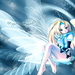 anime-computergraphics-tekenfilms-engel-achtergrond