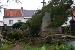 ROESELARE-STORM,