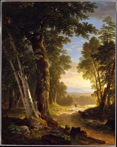 asher_durand_-_the_beeches