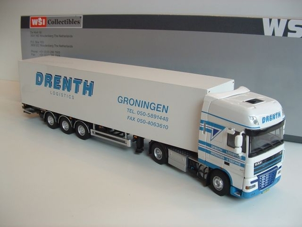 Drenth - Groningen