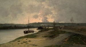 antona_n_chittussi___country_with_the_seine
