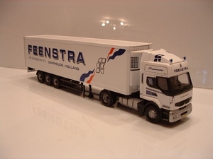 Feenstra - Damwoude Renault
