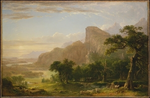 asher_brown_durand_-_landscape__scene_from__thanatopsis_