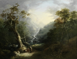 circle_of_george_barrett___a_wooded_landscape_with_travellers_res