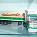 Holwerda - Drachten  Scania 113