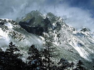 bergen-natuur-sneeuw-alpen-achtergrond