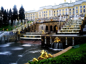 paleis-grand-peterhof-palace-sint-petersburg-rusland-achtergrond