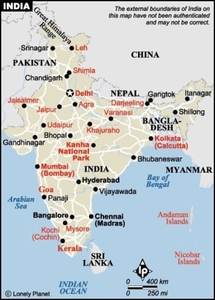 0 India _map2