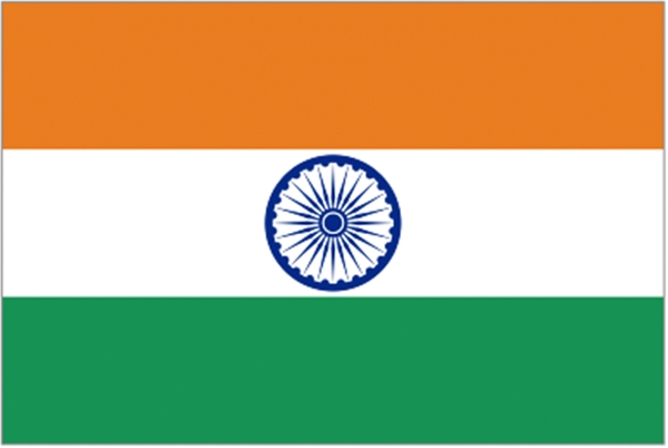 0 India _vlag