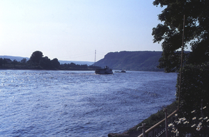 1970 Linz am  Rein