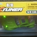 Kentoys-Xtuner_1op55_Mazda-RX-7-FD_green&blackRotors&Lights_5Vwhe