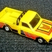 Playart_1op36_Mazda-B1600-Pickup_Yellow&orangrRedBlackStripes_P13