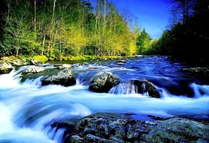 rzeka-przyroda-strumien-gorska-tapeta