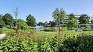 Roeselare-Stadspark-17-6-2022