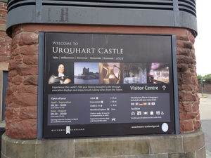 5D Urquhart Castle _DSC00127