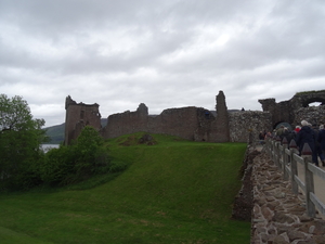 5D Urquhart Castle _DSC00132