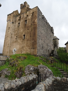 5E Eilean Donan Castle _DSC00162