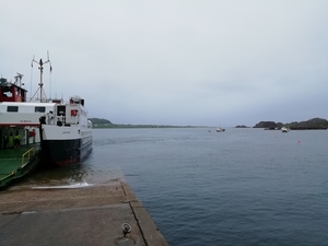 7O Oban Ferry aankomst _IMG_20220615_162745