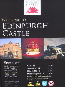 8F Edinburgh, castle _DSC00210