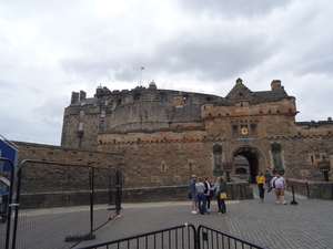 8F Edinburgh, castle _DSC00211