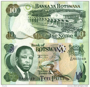 Botswana