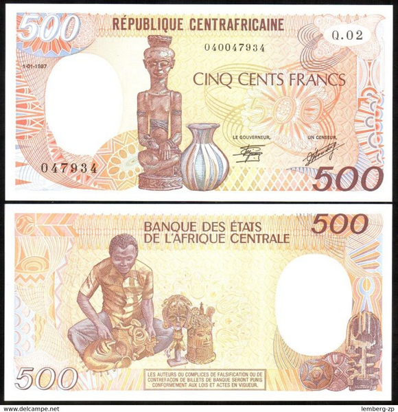 Centraal-Afrikaanse Republiek-2