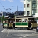 15+305 31-07-2022 historisch Poznań trams