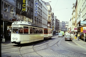 219 Frankfurt am Main mei 1980