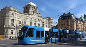 473 OV in Stockholm Zweden