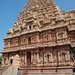 Brihadeshwara-tempel in Thanjavur