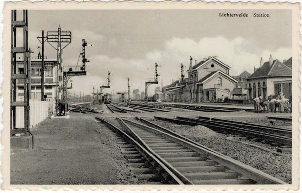 Station-Lichtervelde