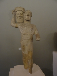 4B Nicosia museum DSC00179