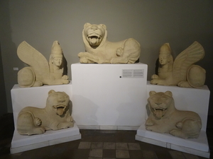 4B Nicosia museum DSC00183