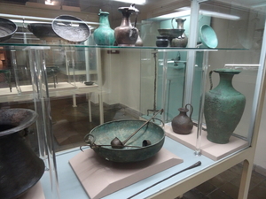 4B Nicosia museum DSC00186