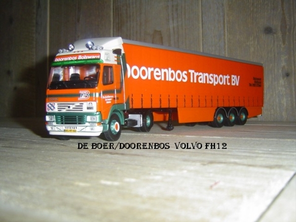 Doornbos - Bolsward