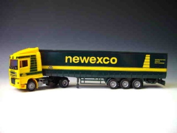 Newexco DAF 95