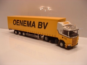 Oenema - Heerenveen
