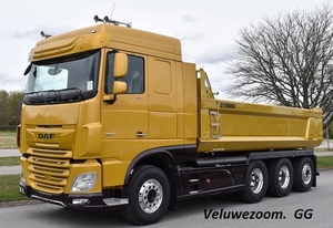 DAF-XF