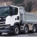 SCANIA-G500